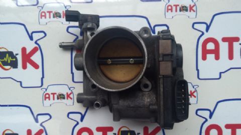 SUBARU BOĞAZ KELEBEĞİ - GAZ KELEBEĞİ