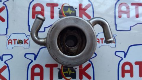 SUBARU YAĞ SOĞUTUCU (UZUN TİP)