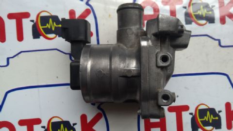 SUBARU 2.5 TURBO EGR VALFİ