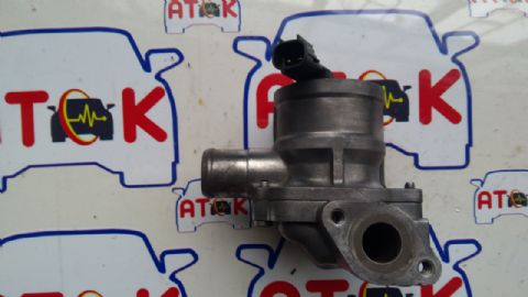 SUBARU 2.5 TURBO EGR VALFİ