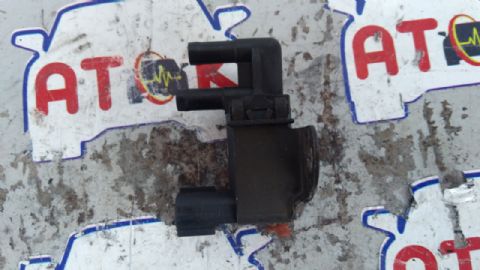 FORD FİESTA MAZDA 2 VAKUM VALFİ