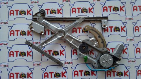 SUBARU FORESTER SAĞ CAM KRİKOSU CAM MOTORU RH