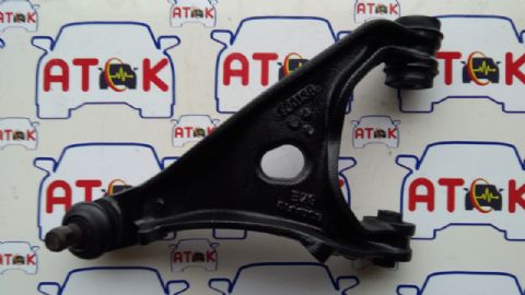 SUBARU İMPREZA SOL ARKA ALT TABLA - SALINCAK