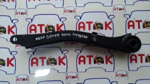 SUBARU FORESTER ARKA SOL DENGE KOLU
