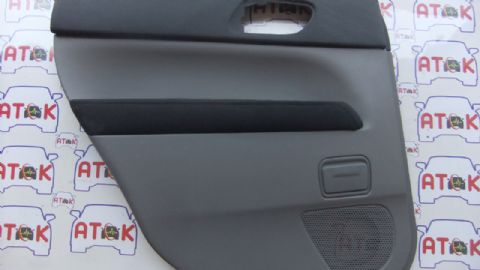 SUBARU FORESTER SOL ARKA KAPI DÖŞEMESİ (2003-2008)