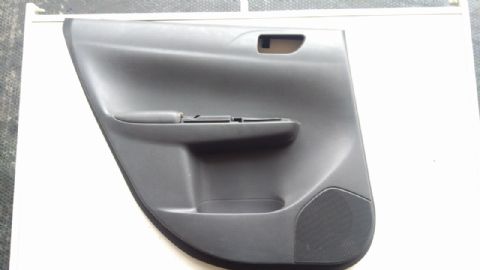 SUBARU İMPREZA SOL ARKA KAPI DÖŞEMESİ (2008 KASA HB)