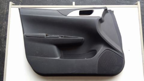 SUBARU İMPREZA SOL ÖN KAPI DÖŞEMESİ (2008 KASA HB)