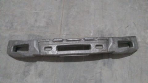 CHEVROLET AVEO ÖN TAMPON KÖPÜĞÜ