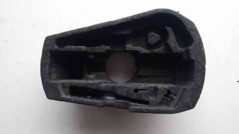 VOLKSWAGEN POLO 6 STEPNE İÇİ MALZEME KÖPÜĞÜ