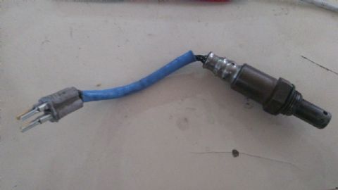 SUBARU OKSİJEN SENSÖRÜ
