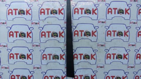SUBARU FORESTER SAĞ ORTA DİREK KAPLAMASI