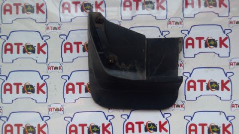 SUBARU FORESTER SOL ARKA PAÇALIK
