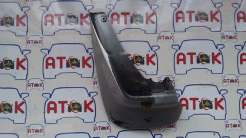 SUBARU FORESTER SOL ÖN PAÇALIK