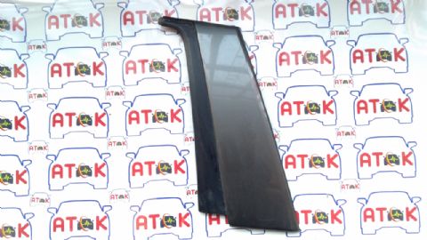 SUBARU FORESTER SOL CAM KELEBEK BAKALİTİ