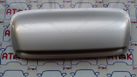 SUBARU FORESTER SCOOP (Kaput Üstü Kısmı)