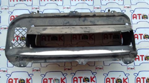 SUBARU FORESTER SCOOP (Kaput Altı Kısmı)