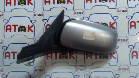 SUBARU İMPREZA SOL AYNA (2003-2007) Kapaklı Model