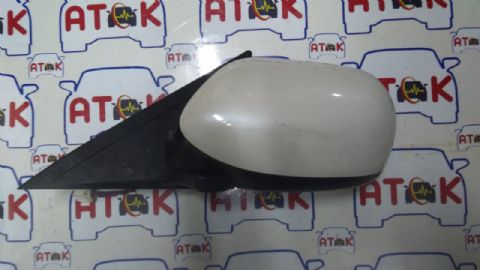 SUBARU İMPREZA SOL AYNA (2008-2012)