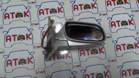 SUBARU FORESTER SAĞ AYNA
