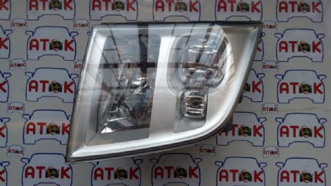 FORD TRANSİT SAĞ FAR