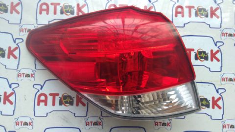 SUBARU LEGACY SW OUTBACK SOL STOP