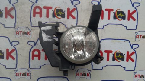 SUBARU FORESTER SAĞ SİS FARI (2006-2008)