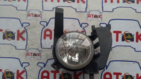 SUBARU FORESTER SOL SİS FARI (2006-2008)