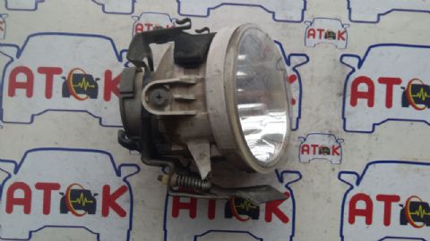 SUBARU FORESTER SOL SİS FARI (2003-2005)