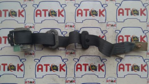 SUBARU ARKA KOLTUK EMNİYET KEMERİ