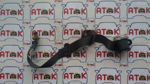 SUBARU ARKA KOLTUK EMNİYET KEMERİ