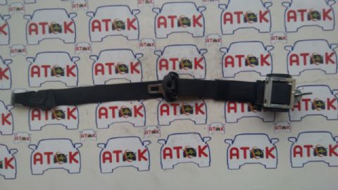 OPEL ASTRA H SW ARKA KOLTUK EMNİYET KEMERİ