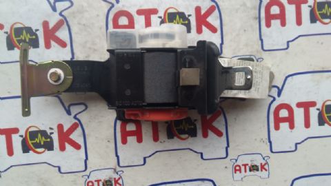 SUBARU ARKA ORTA KOLTUK EMNİYET KEMERİ