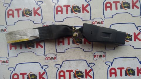 SUBARU SAĞ ARKA EMNİYET KEMERİ KİLİT MANDALI