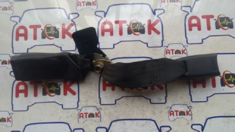 SUBARU SOL ARKA EMNİYET KEMERİ KİLİT MANDALI