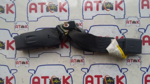 SUBARU SAĞ ARKA EMNİYET KEMERİ KİLİT MANDALI