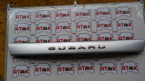 SUBARU FORESTER BAGAJ ORTA PANELİ (2003-2008)