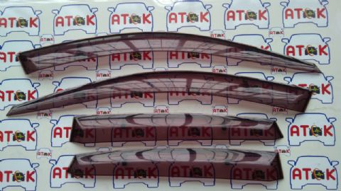 SUBARU İMPREZA HB CAM RÜZGARLIĞI (TAKIM) 2008 Kasa