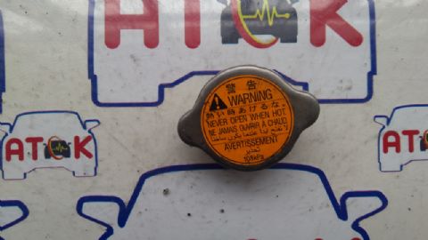 SUBARU RADYATÖR KAPAĞI 108kPa