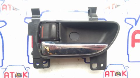 SUBARU FORESTER SOL KAPI AÇMA MANDALI