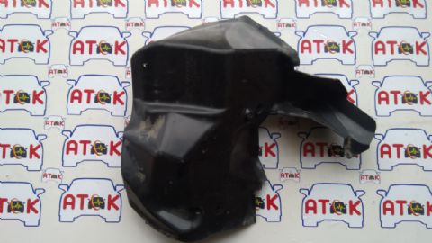 SUBARU İMPREZA WRX KORUYUCU FİLTRE BORUSU (2008-2012)