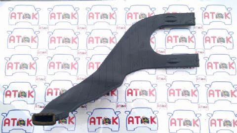 SUBARU FORESTER İMPREZA WRX SAĞ ARKA ALT HAVALANDIRMA KANALI