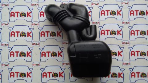 SUBARU FORESTER HAVA EMME REZANATÖRÜ (2003-2008)