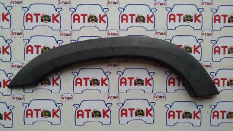 SUBARU FORESTER SOL ÖN ÇAMURLUK DODİK (2003-2008)