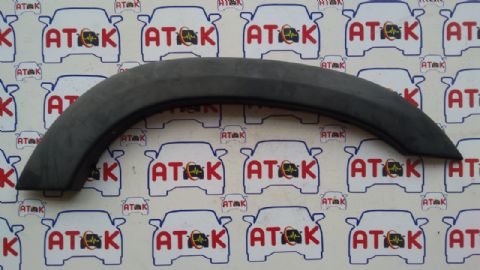 SUBARU FORESTER SAĞ ÖN ÇAMURLUK DODİK (2003-2008)