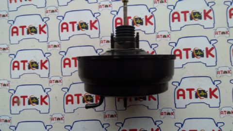 SUBARU FORESTER WESTINGHOUSE (2003-2008)