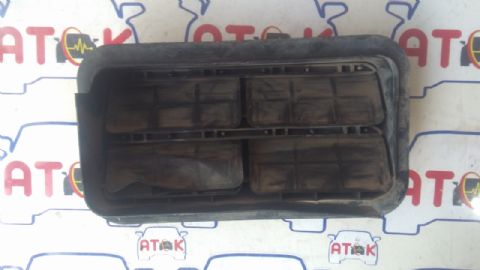 SUBARU FORESTER LEGACY HAVALANDIRMA IZGARASI (BAGAJ DEFROZU)