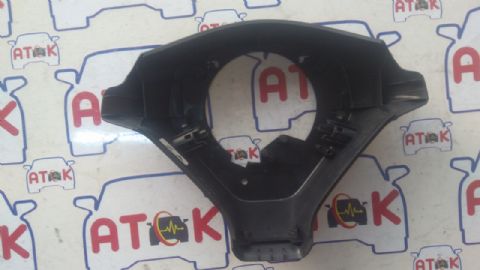 SUBARU DİREKSİYON GÖBEĞİ ALT KAPLAMASI