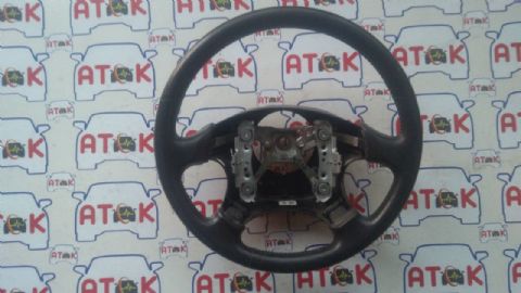 SUBARU DİREKSİYON SİMİDİ - 4 KOLLU