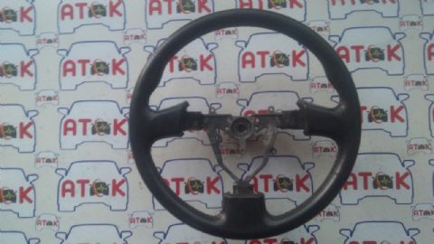 SUBARU DİREKSİYON SİMİDİ - 3 KOLLU
