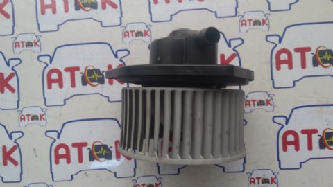 SUBARU İMPREZA KALORİFER MOTORU